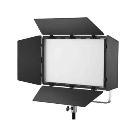 Panneau LED Godox LP1200R avec volets coupe-flux