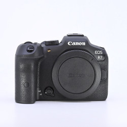 CANON EOS R7 d'occasion -...