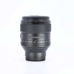 SONY FE 85MM F/1.4 GM...