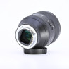 Sony FE 85mm F1.4 GM d'Occasion Bon État Garantie 12 Mois