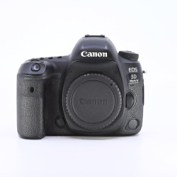 CANON EOS 5D MKIV + GRIP...