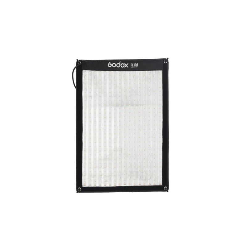 Godox FL100 Panneau LED Flexible Bicolore 100W 40x60 cm