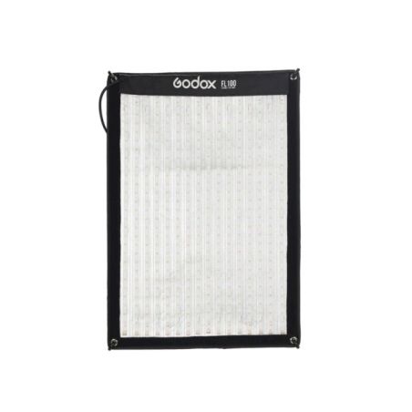 Godox FL100 Panneau LED Flexible Bicolore 100W 40x60 cm