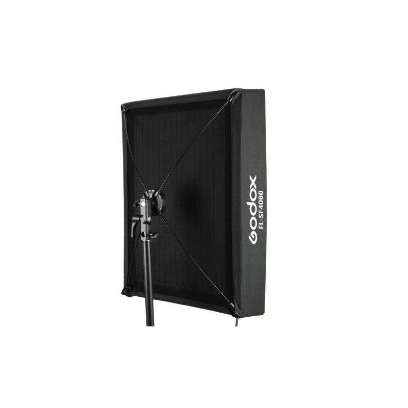 Godox FL100 Panneau LED Flexible Bicolore 100W 40x60 cm