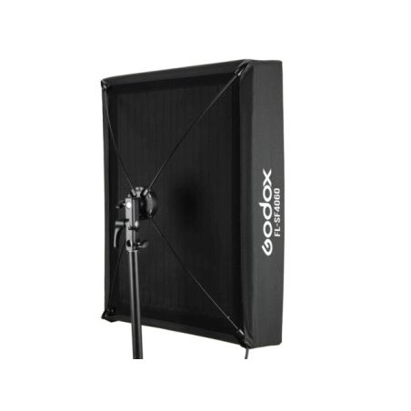 Godox FL100 Panneau LED Flexible Bicolore 100W 40x60 cm
