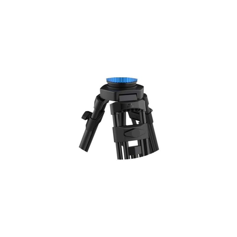Sirui SH25 aluminium avec tête fluide