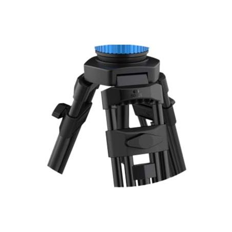 Sirui SH25 aluminium avec tête fluide