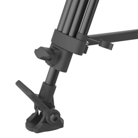 Sirui SH25 aluminium avec tête fluide