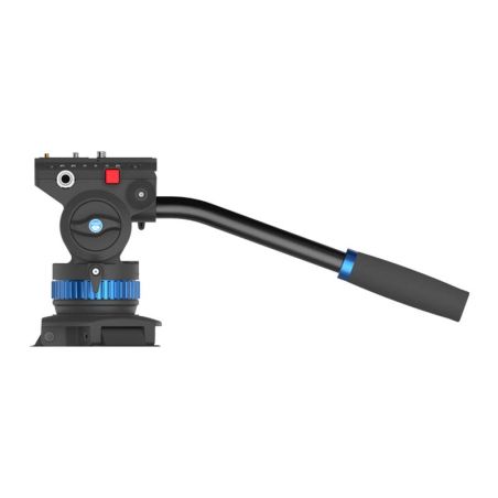 Sirui SH25 aluminium avec tête fluide