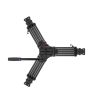 Sirui SH25 aluminium avec tête fluide