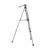 Sirui SH25 aluminium avec tête fluide