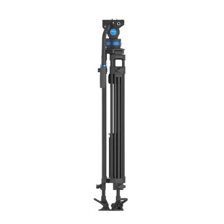 Sirui SH25 aluminium avec tête fluide