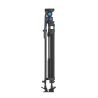 Sirui SH25 aluminium avec tête fluide