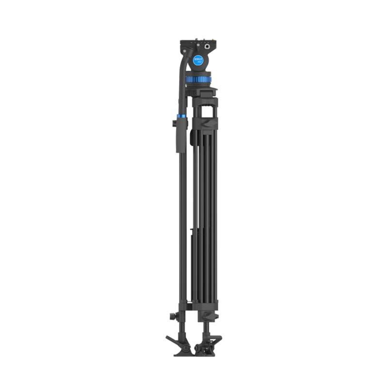 Sirui SH25 aluminium avec tête fluide