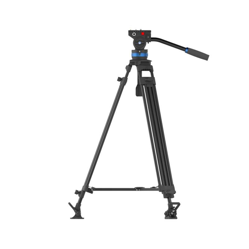 Sirui SH25 aluminium avec tête fluide