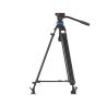Sirui SH25 aluminium avec tête fluide
