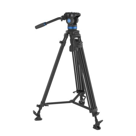 Sirui SH25 aluminium avec tête fluide