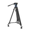 Sirui SH25 aluminium avec tête fluide