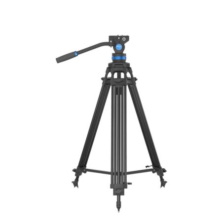 Sirui SH25 aluminium avec tête fluide