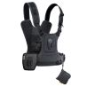 COTTON CARRIER CC-147 HARNAIS GRIS PR 2 BOITI
