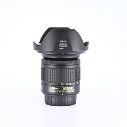 NIKON AF-P 10-20MM...