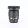 Nikon AF-P DX NIKKOR 10-20mm f/4.5-5.6G VR Occasion Garantie 12 Mois