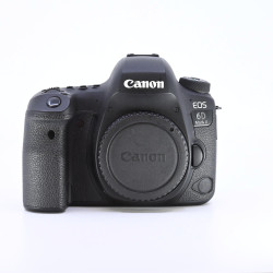 CANON EOS 6D MARK II...