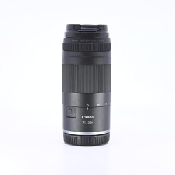CANON RF 75-300MM F/4-5.6...