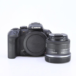 CANON EOS R10 + 18-45MM...