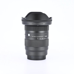 SIGMA 16-28MM F2.8 DG DN...