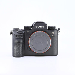 SONY ALPHA A9 d'occasion -...
