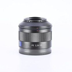 SONY ZEISS SONNAR 35MM...