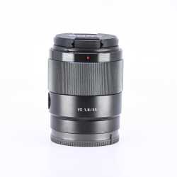SONY FE  35MM F/1,8...