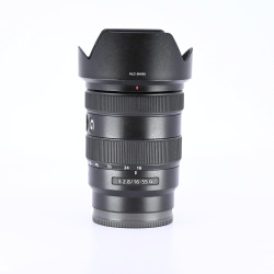 SONY E 16-55MM F/2.8 G...