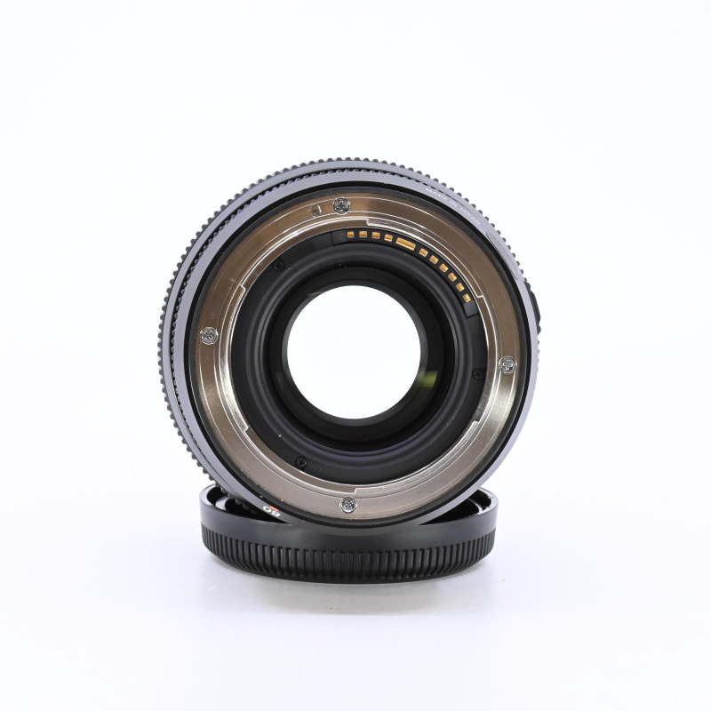 Fujifilm GF 80mm F1.7 R WR d'Occasion Bon État Garantie 12 Mois