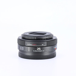 PANASONIC S 26MM F/8...