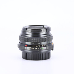 MINOLTA MD ROKKOR 45MM F/2...