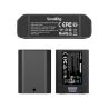 SmallRig 5483 Kit Chargeur Double + 2 Batteries NP-FZ100 Sony