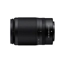 NIKON NIKKOR Z DX 50-250mm f/4.5-6.3 VR