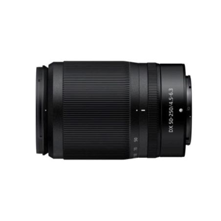 NIKON NIKKOR Z DX 50-250mm f/4.5-6.3 VR