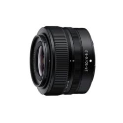 NIKON NIKKOR Z 24-50mm f/4-6.3