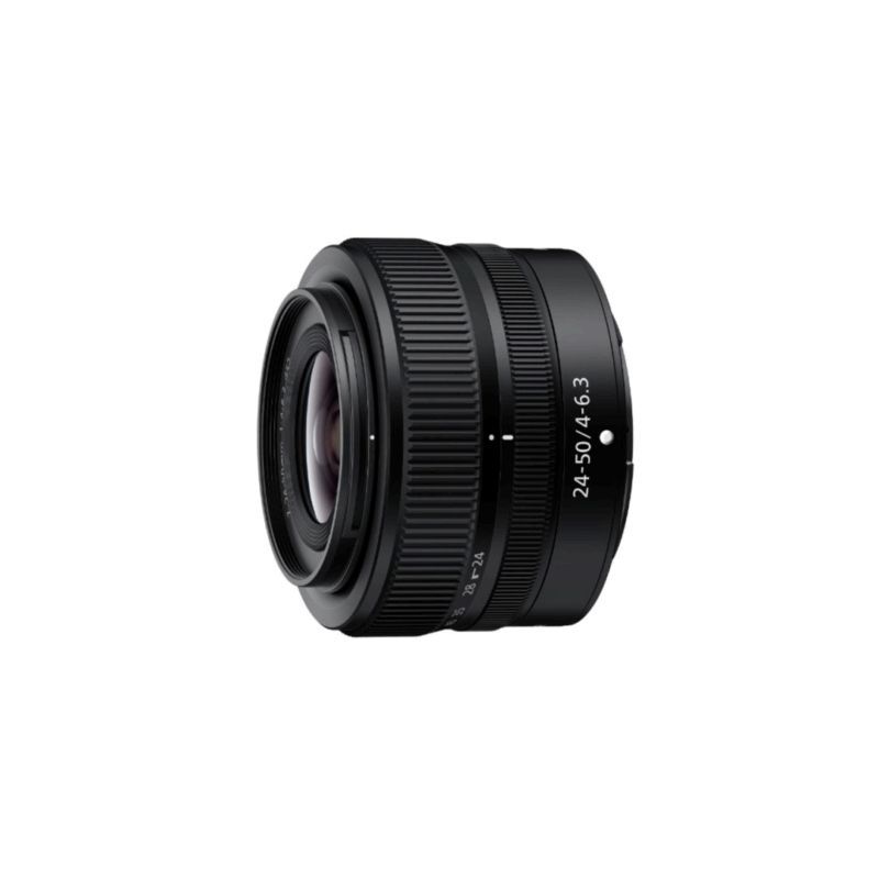 NIKON NIKKOR Z 24-50mm f/4-6.3