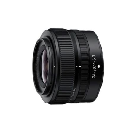 NIKON NIKKOR Z 24-50mm f/4-6.3