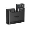 SMALLRIG 5486 Kit Chargeur + 2 Batteries EN-EL15c Nikon