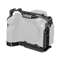 SMALLRIG 3667C Full Cage Sony A7IV/A7SIII/A1