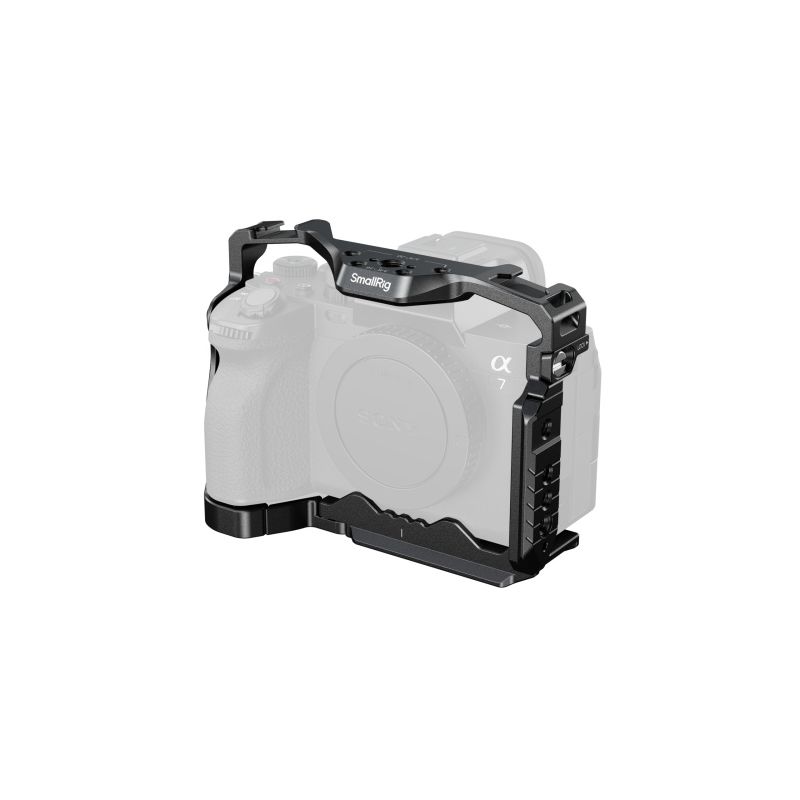 SMALLRIG 3667C Full Cage Sony A7IV/A7SIII/A1