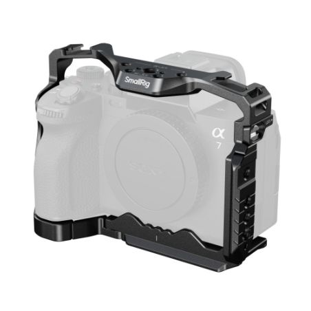 SMALLRIG 3667C Full Cage Sony A7IV/A7SIII/A1