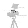 SMALLRIG 3667C Full Cage Sony A7IV/A7SIII/A1