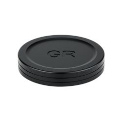 JJC LC-GR3 BOUCHON METAL Ricoh GRIII