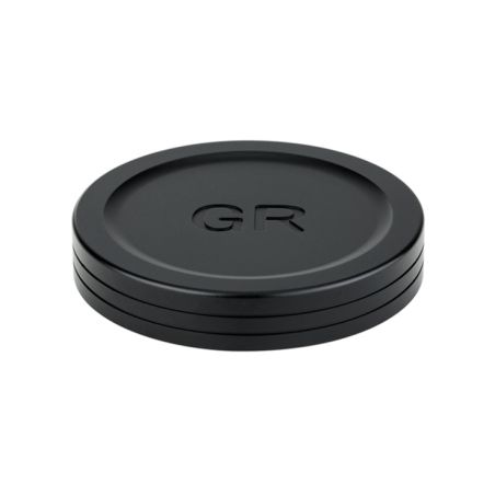 JJC LC-GR3 BOUCHON METAL Ricoh GRIII
